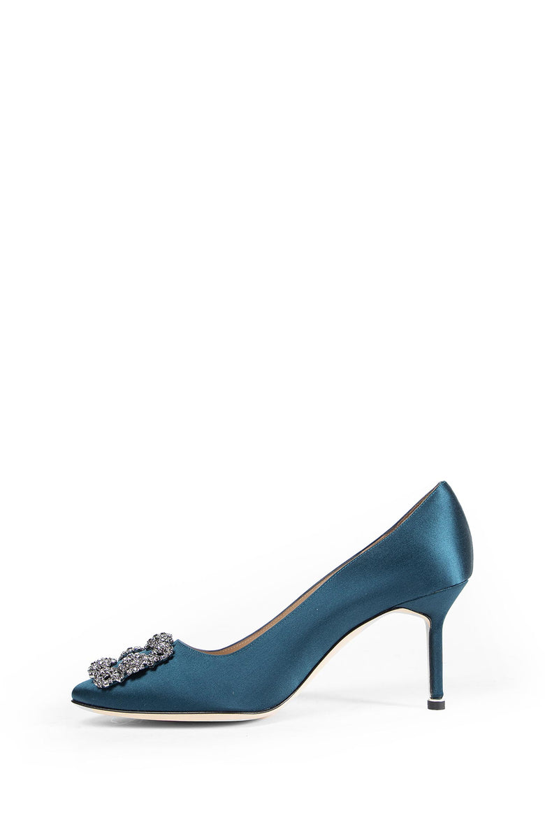 Hangisi 70 Pumps