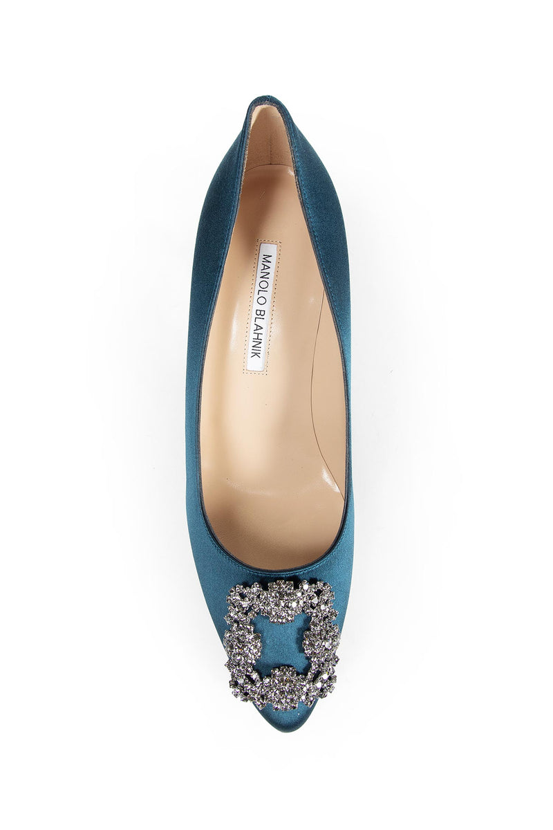 Hangisi 70 Pumps - Antonioli.eu