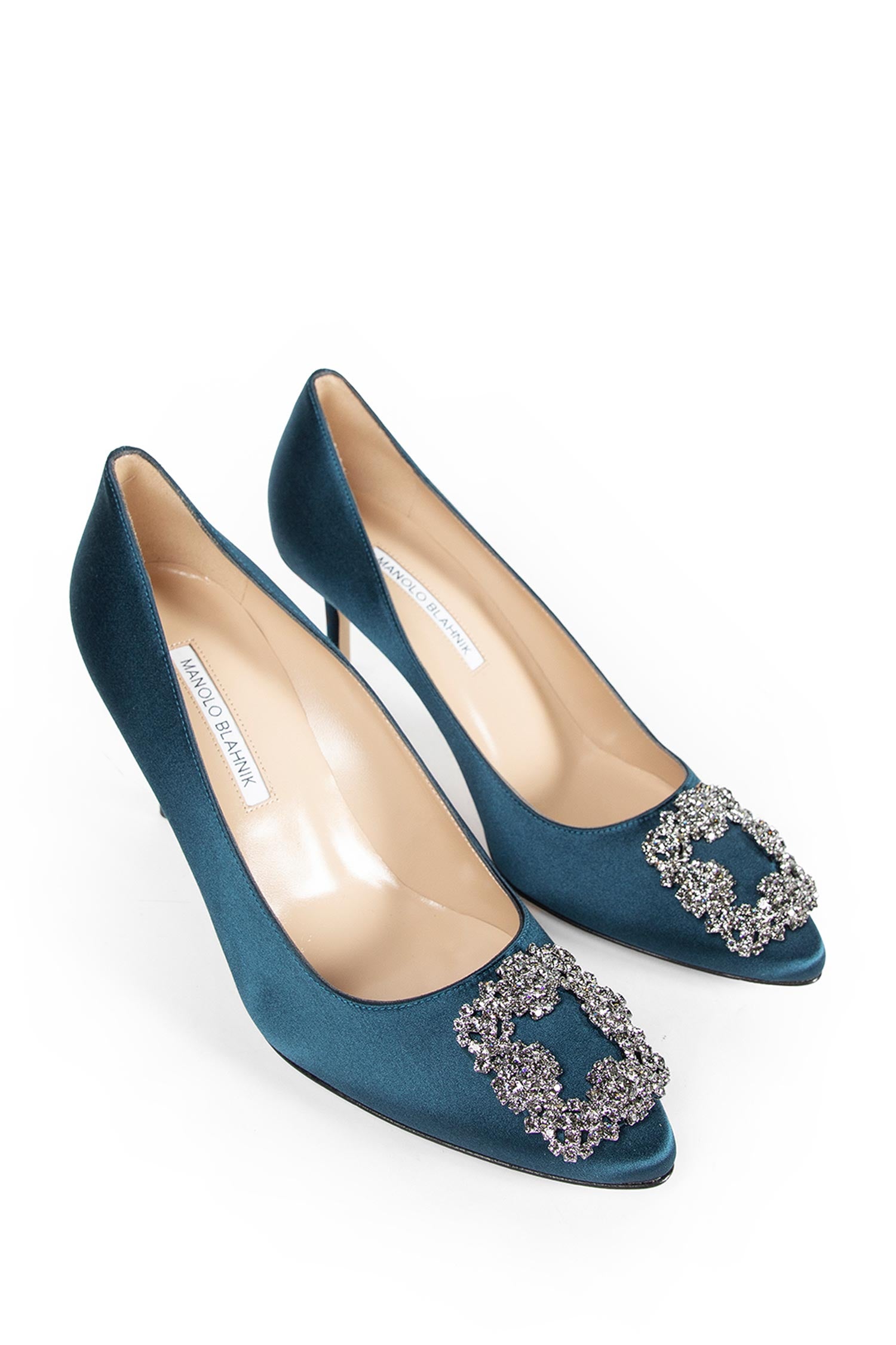 Hangisi 70 Pumps