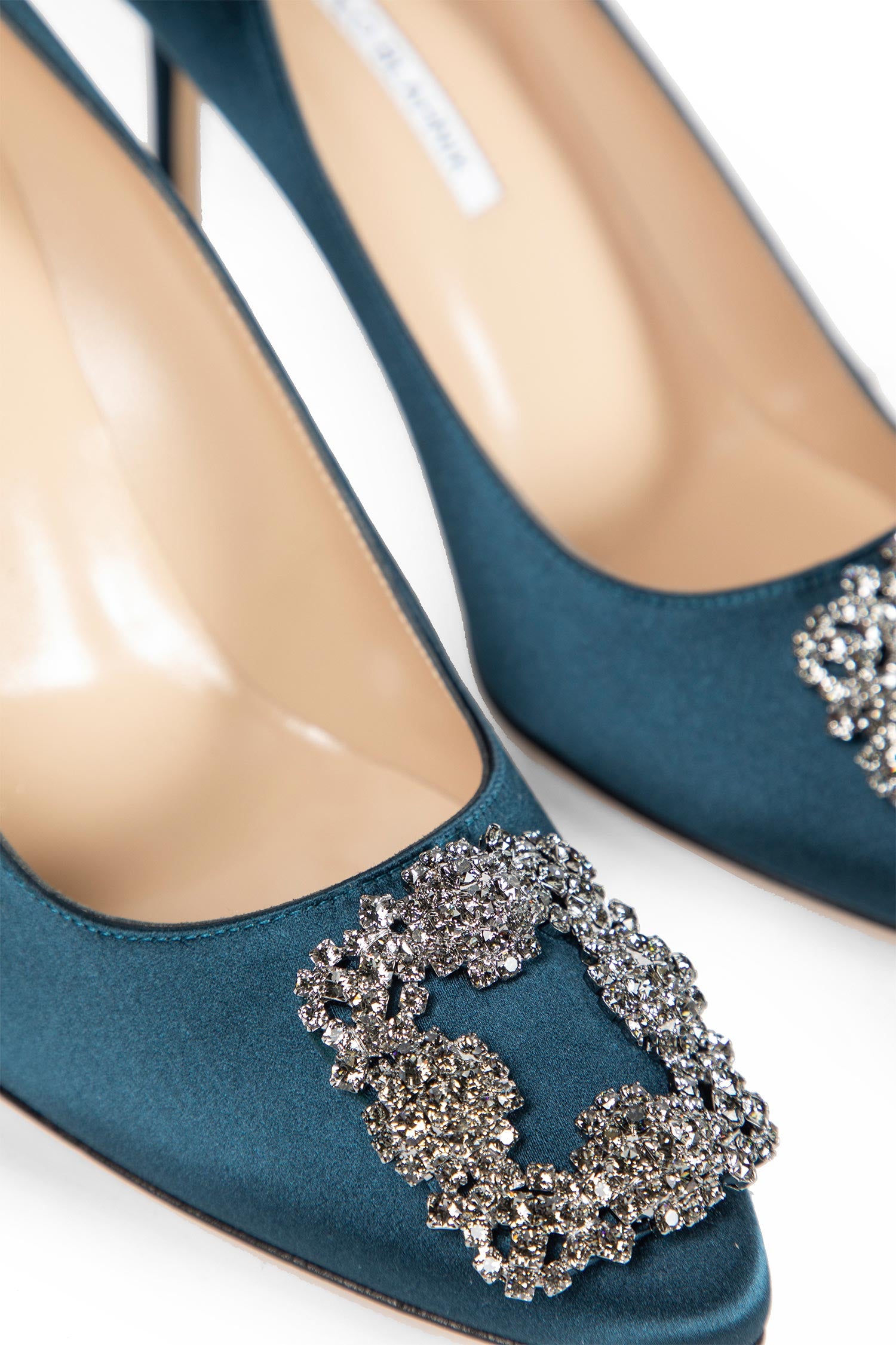 Hangisi 70 Pumps