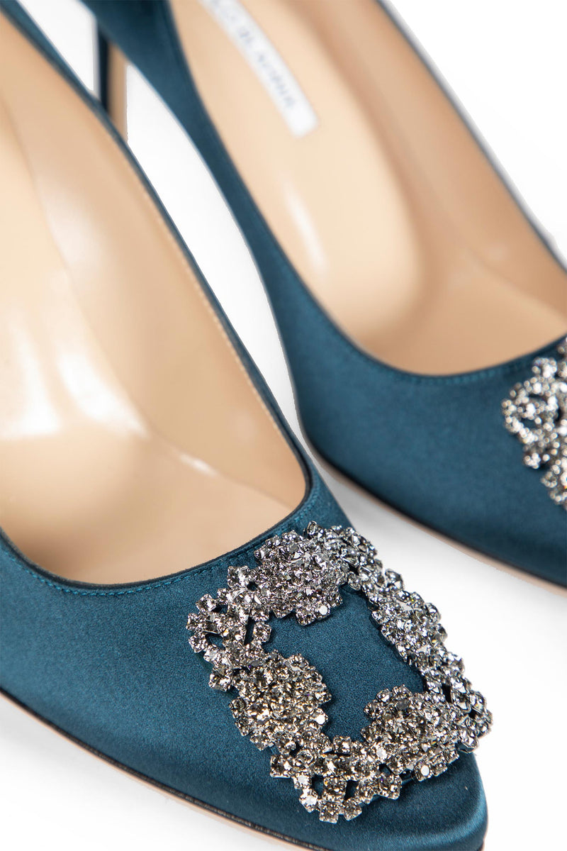 Hangisi 70 Pumps - Antonioli.eu