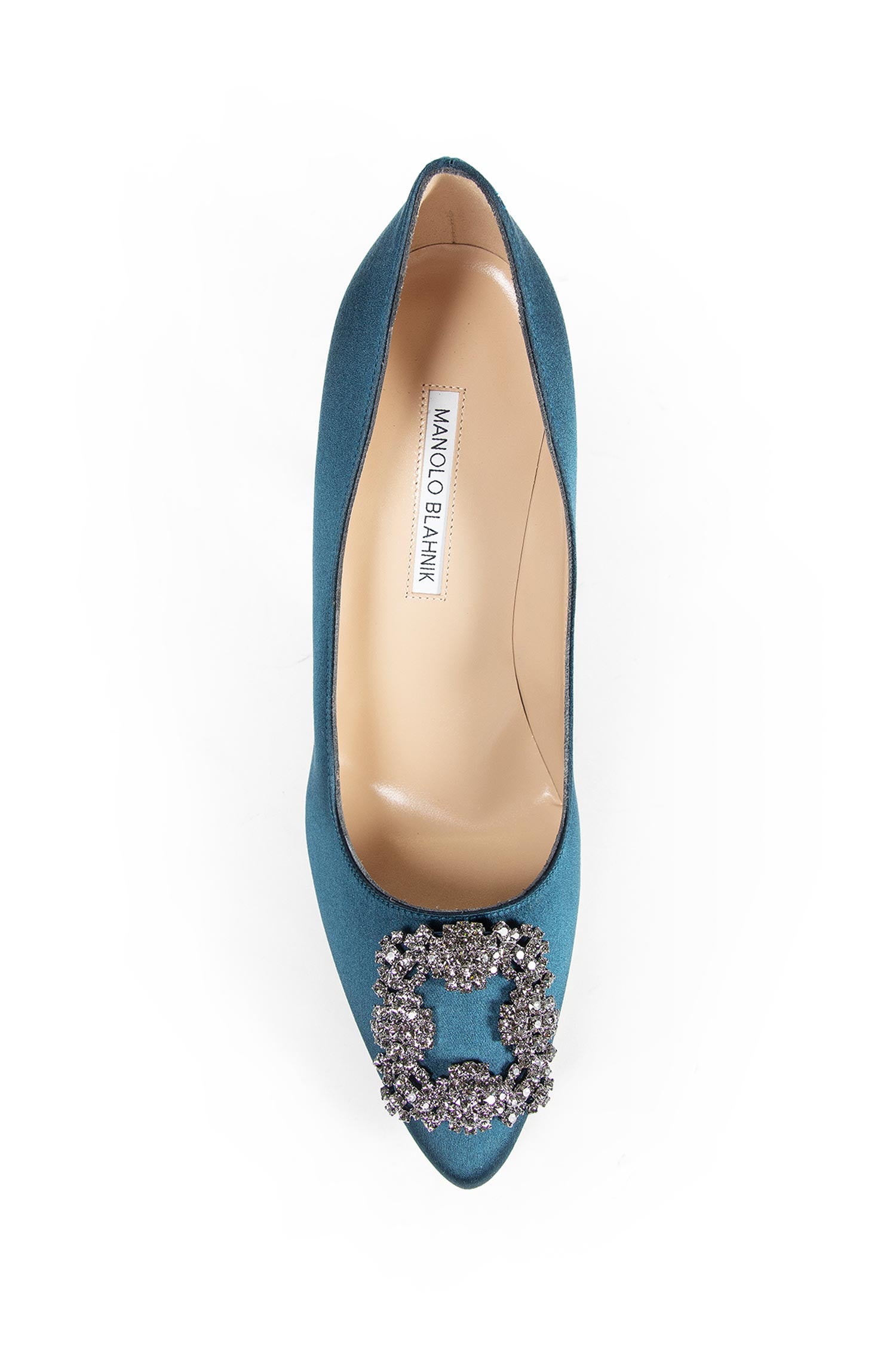 Hangisi Pumps 105
