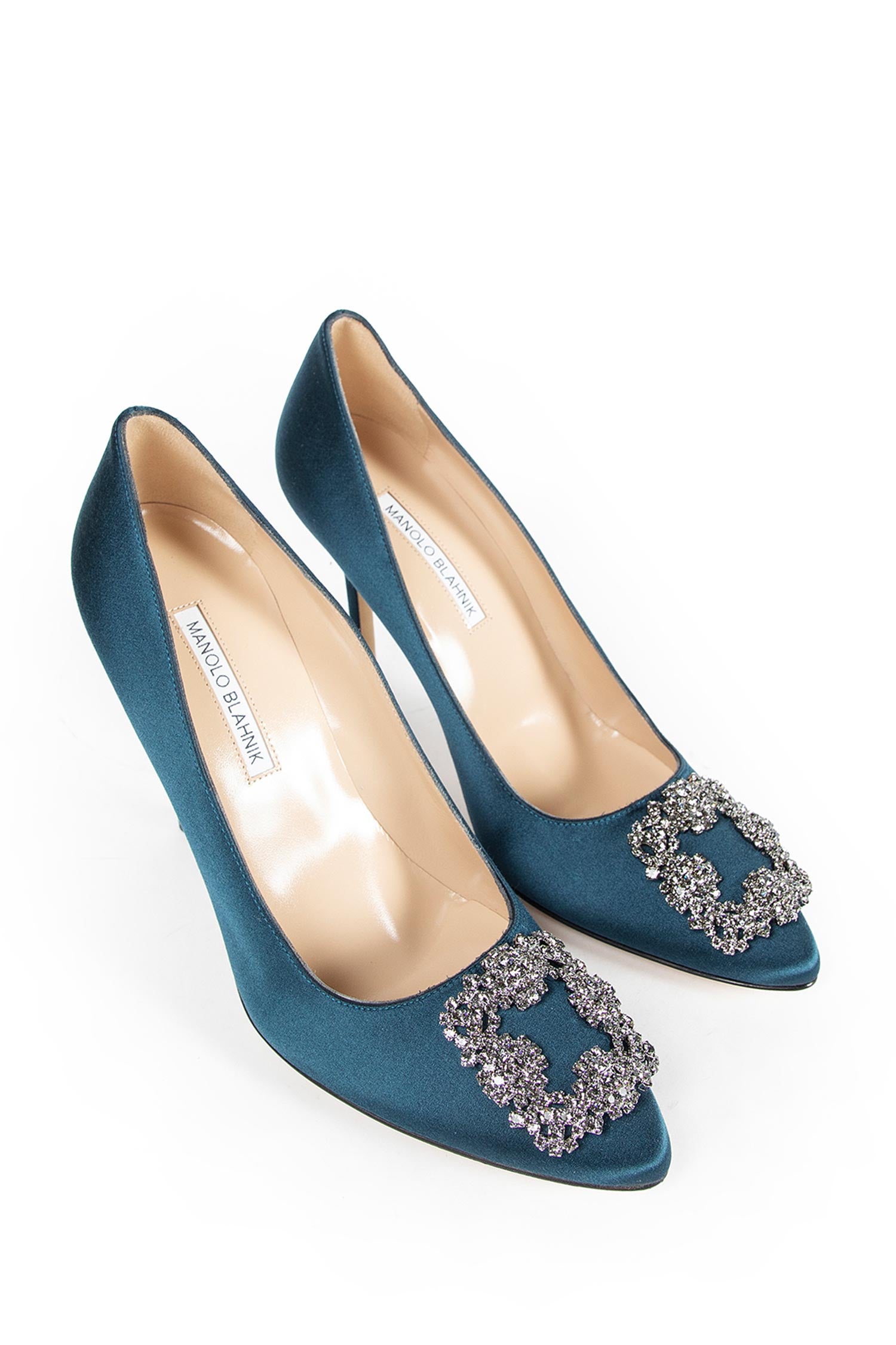 Hangisi Pumps 105