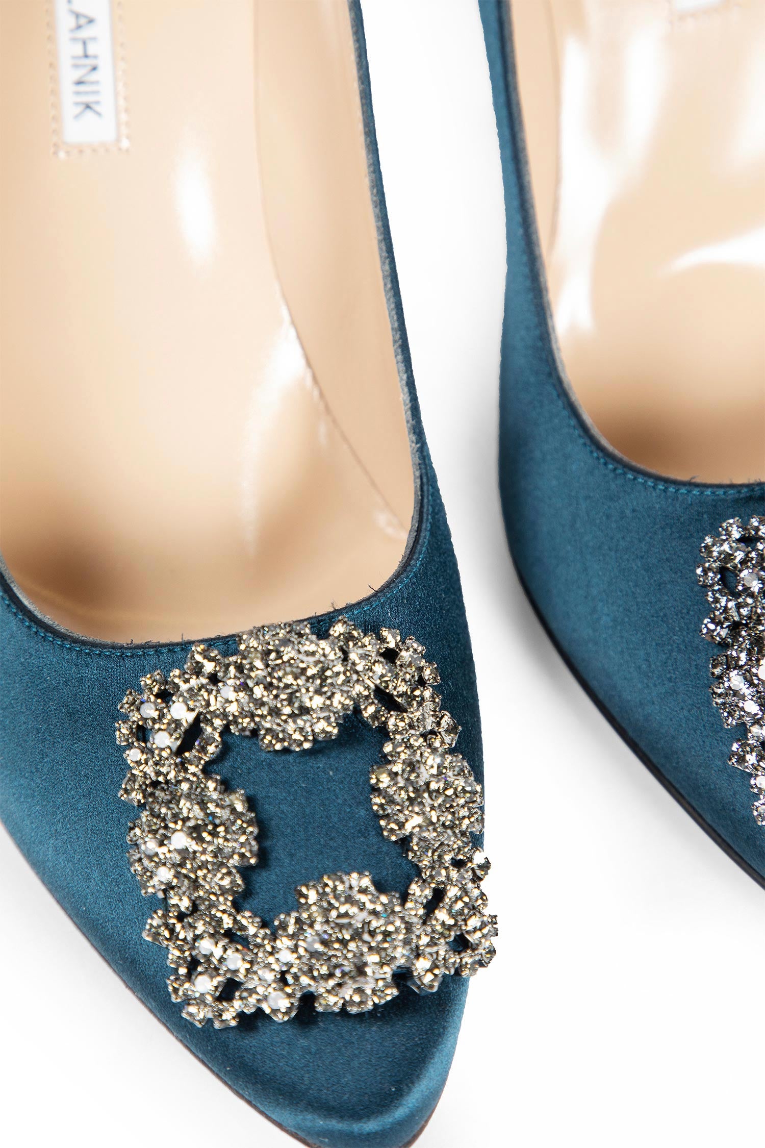 Hangisi Pumps 105