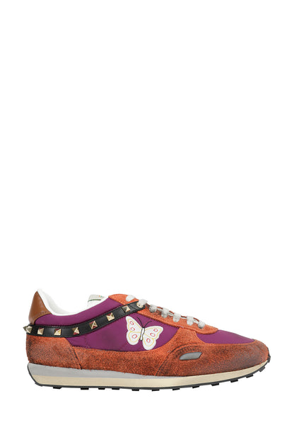 Stud Up Sneakers