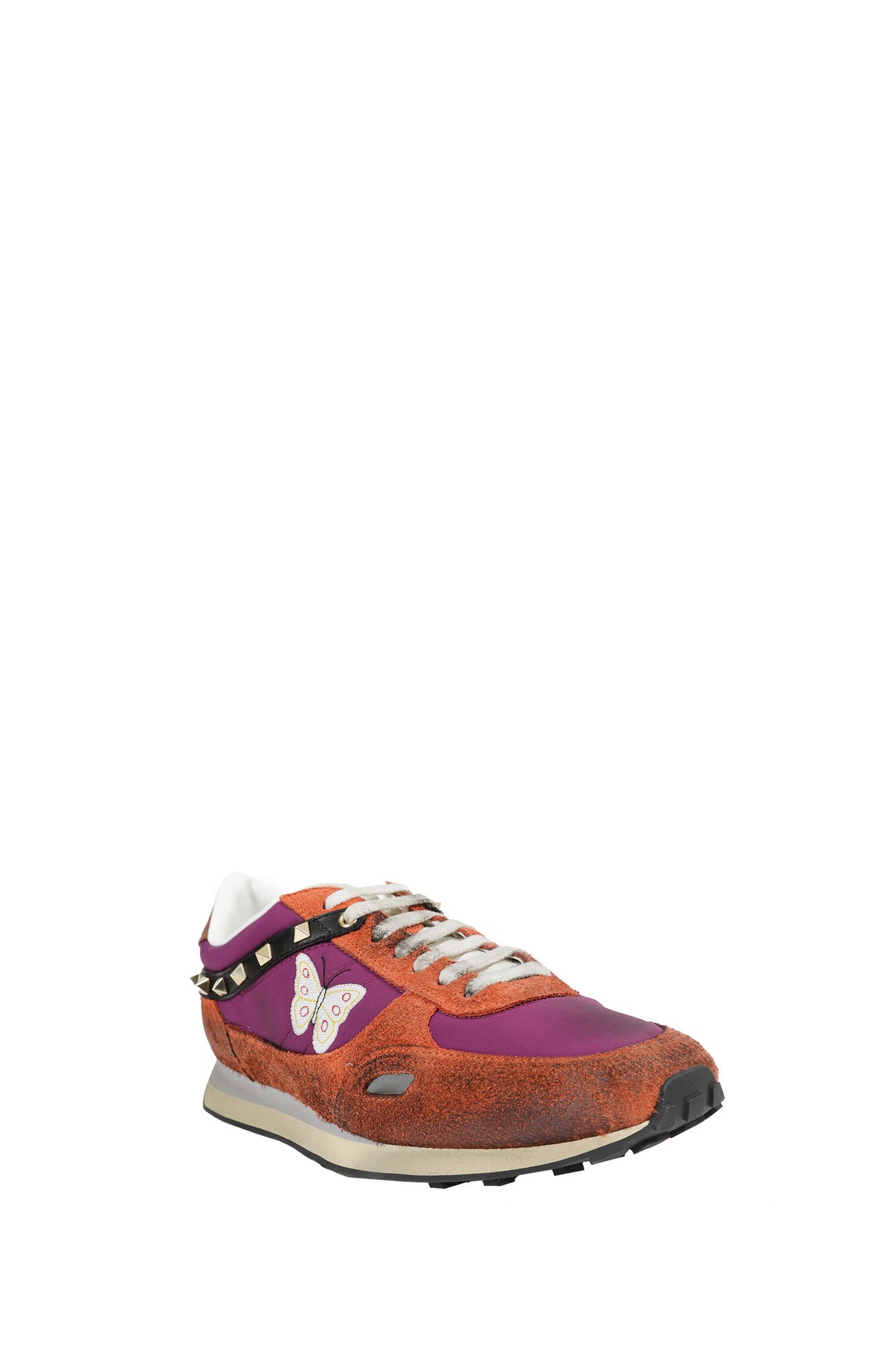 Stud Up Sneakers