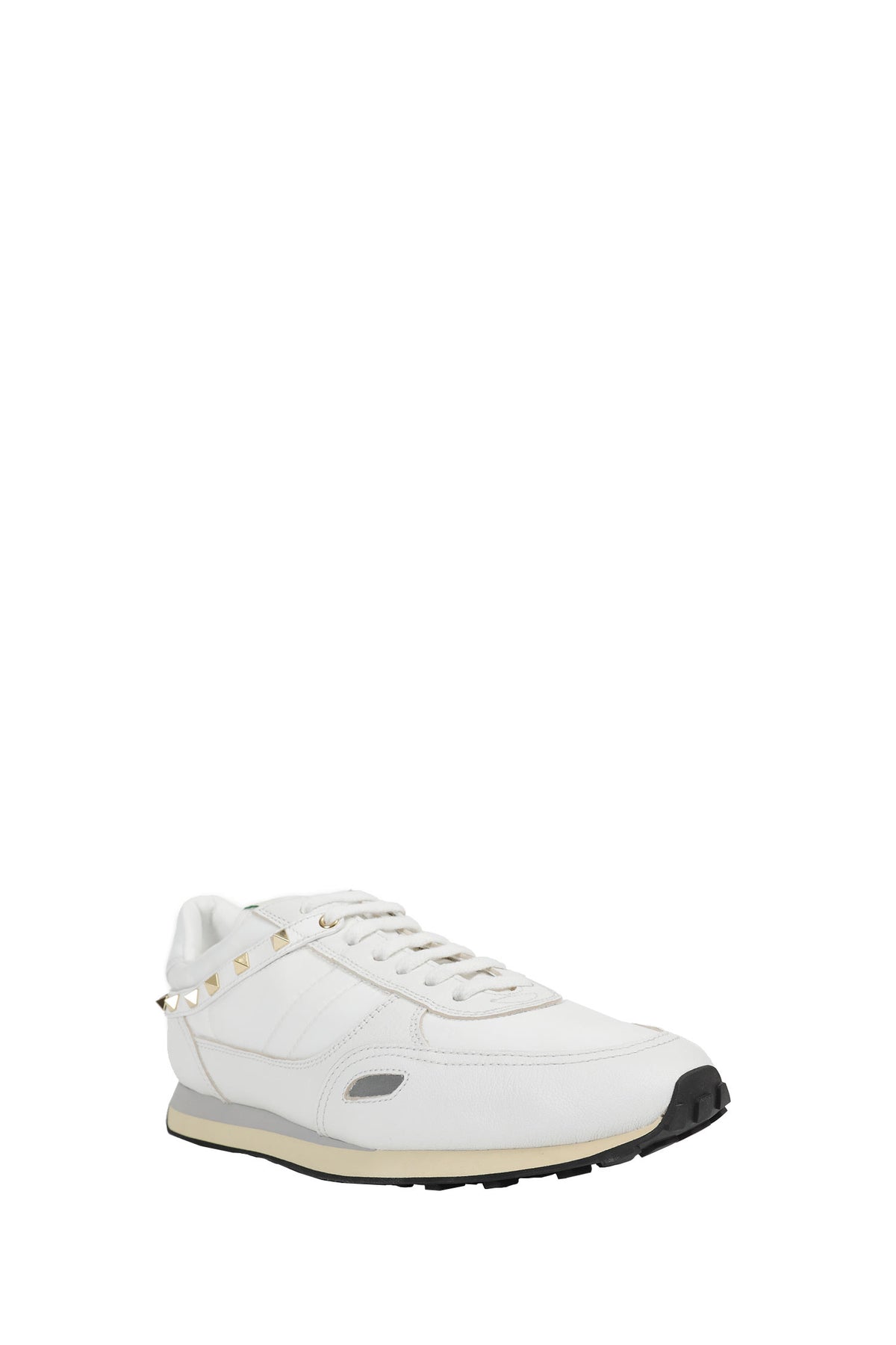 Stud Up Sneakers