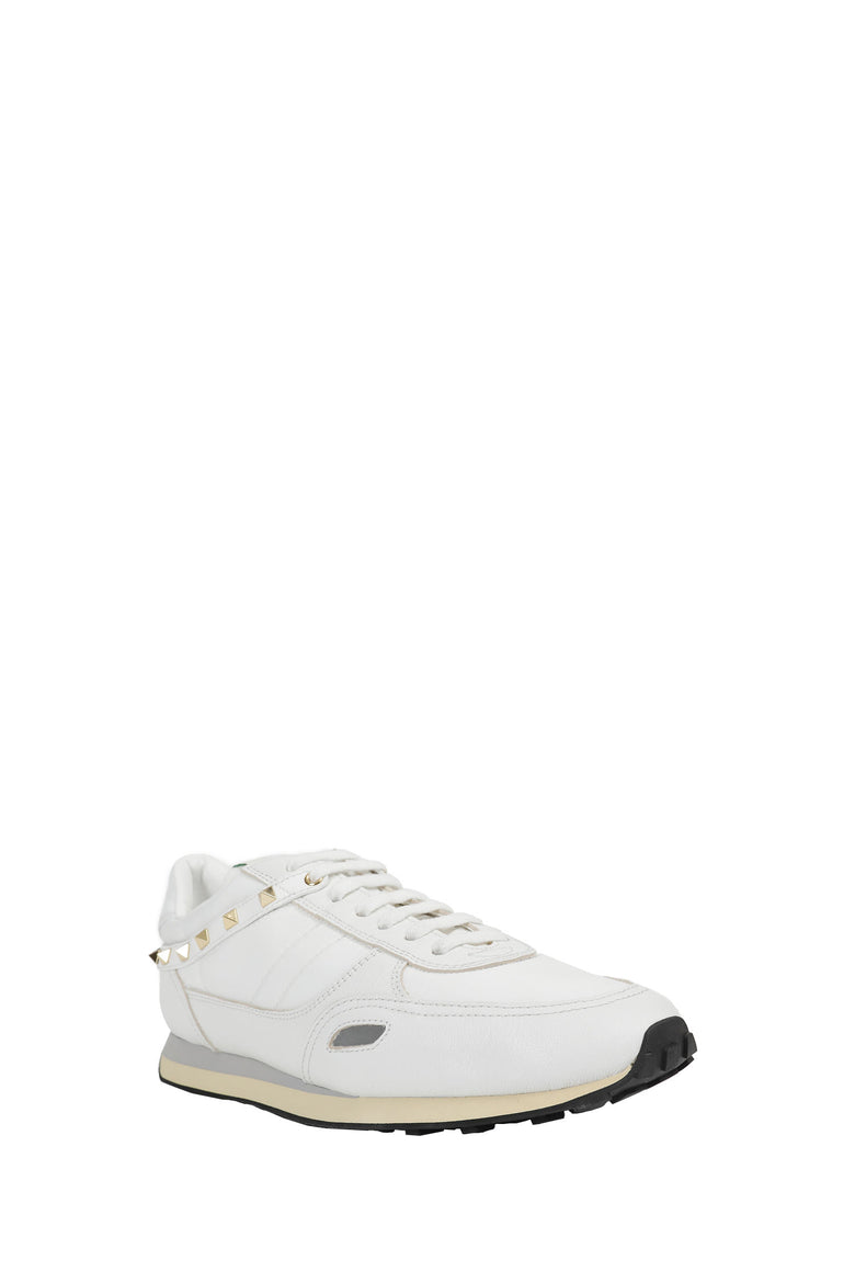 VALENTINO GARAVANI Stud Up Sneakers man