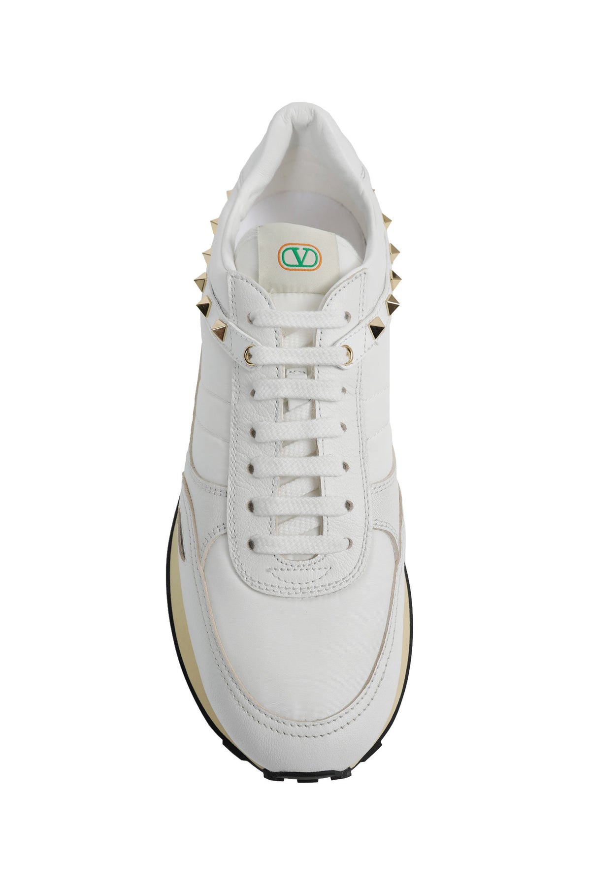 VALENTINO GARAVANI Stud Up Sneakers man