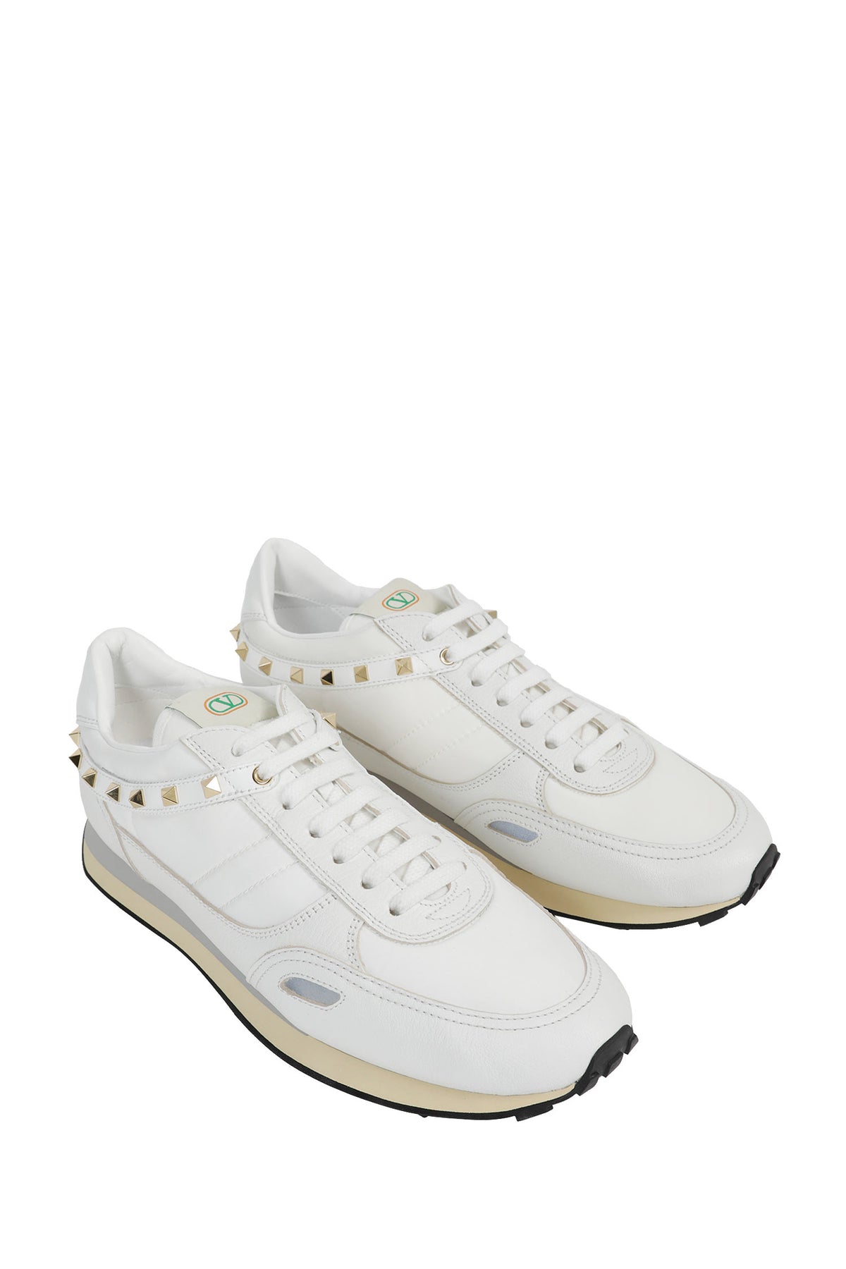 Stud Up Sneakers