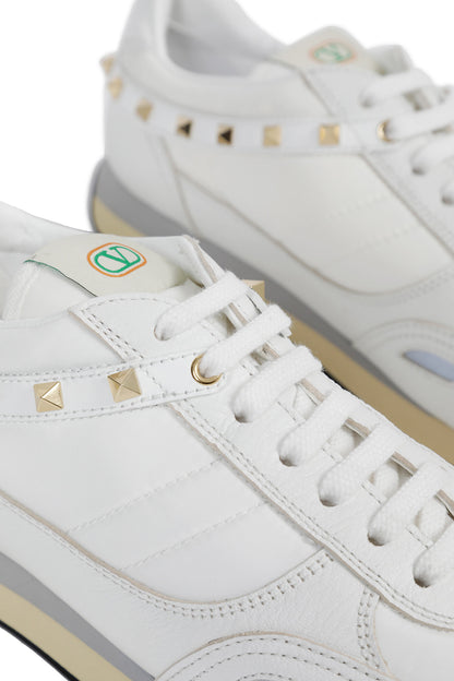 Stud Up Sneakers