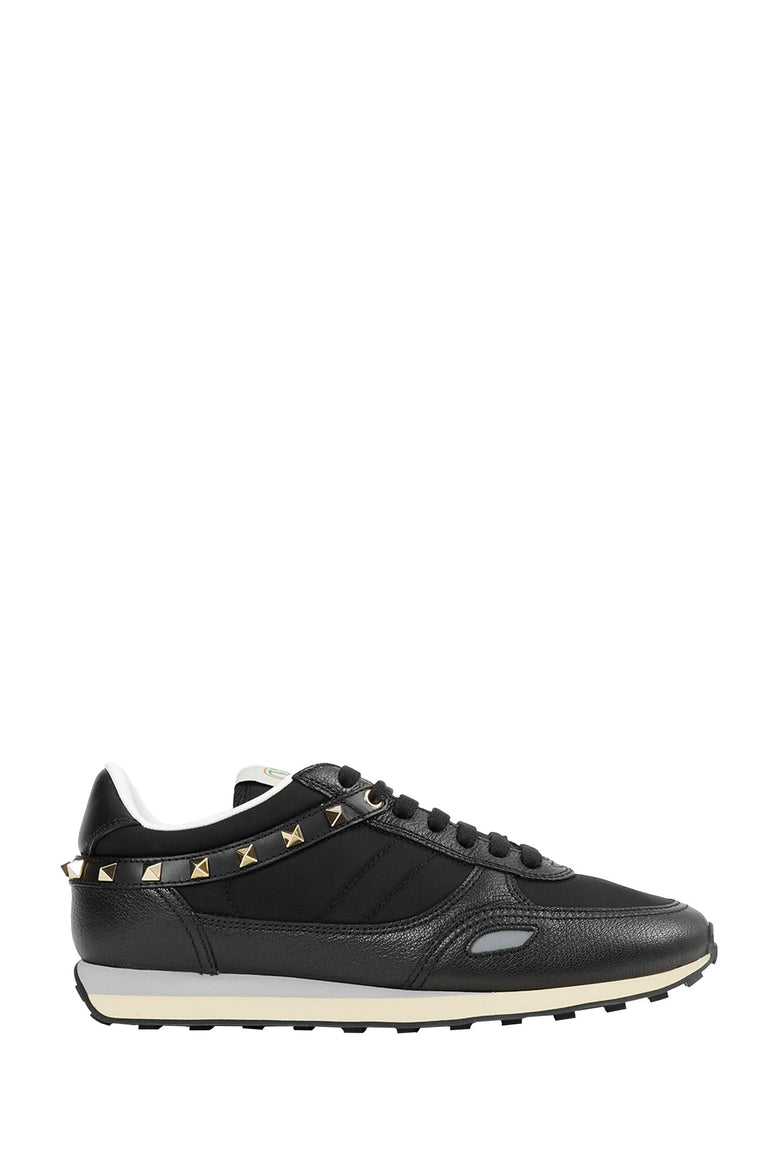 VALENTINO GARAVANI Stud Up Sneakers man