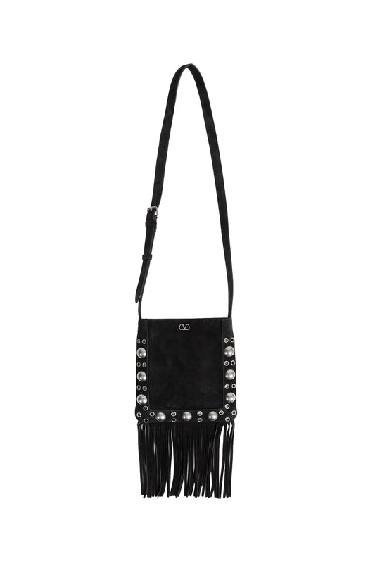 Nellcôte Small Shoulder Bag