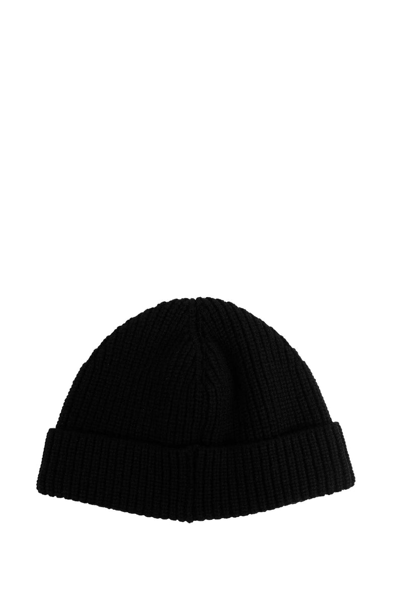 
              VALENTINO VLogo Cashmere Beanie man
            