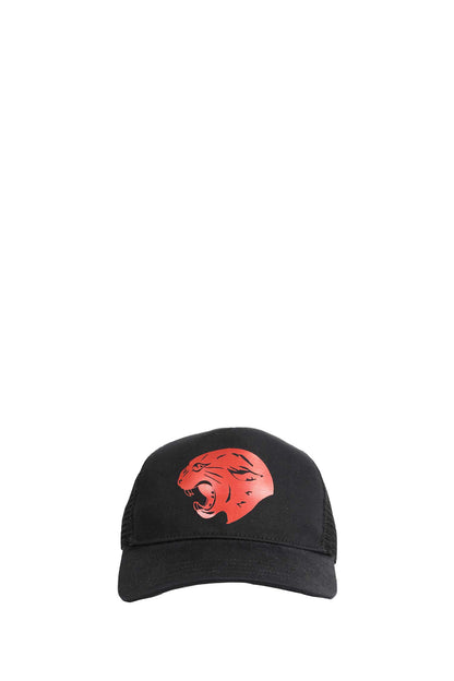 Panther Trucker Hat