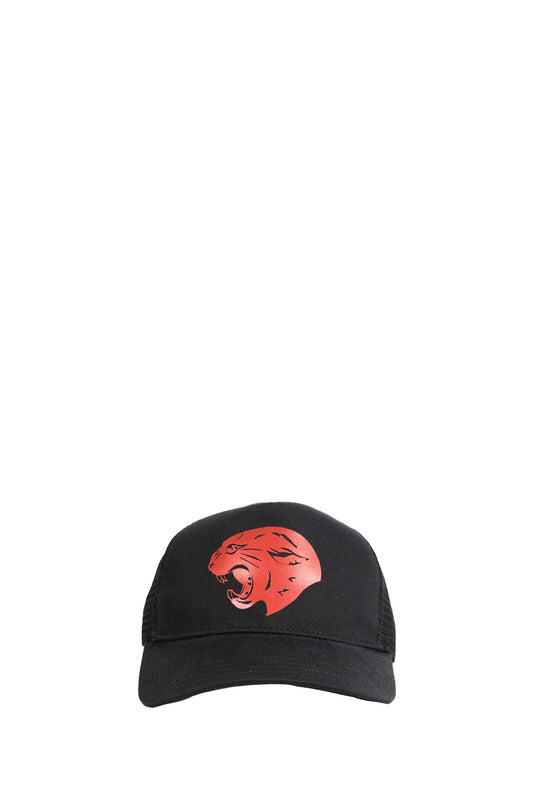 Panther Trucker Hat