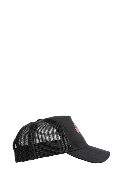 Panther Trucker Hat