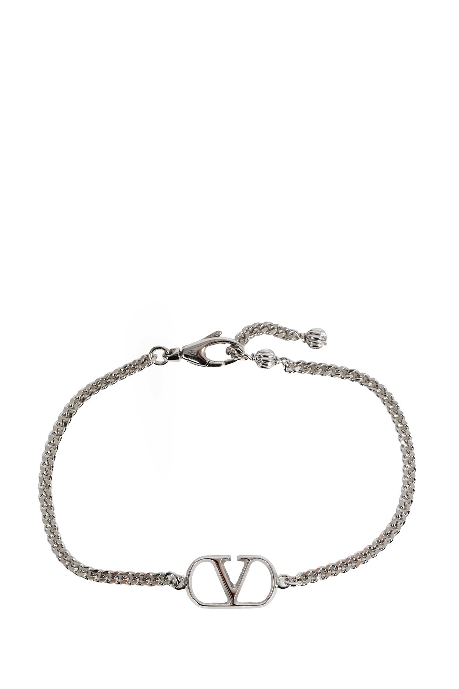 VALENTINO VLogo Bracelet man