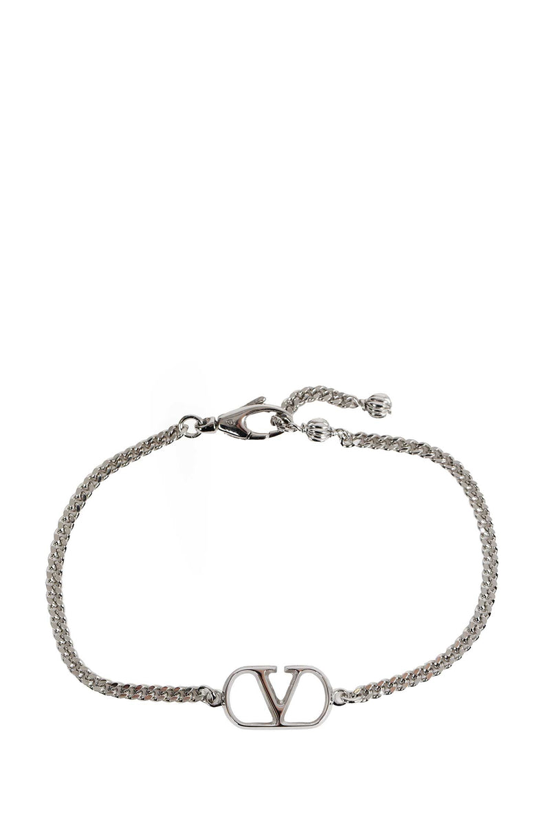 VALENTINO VLogo Bracelet man