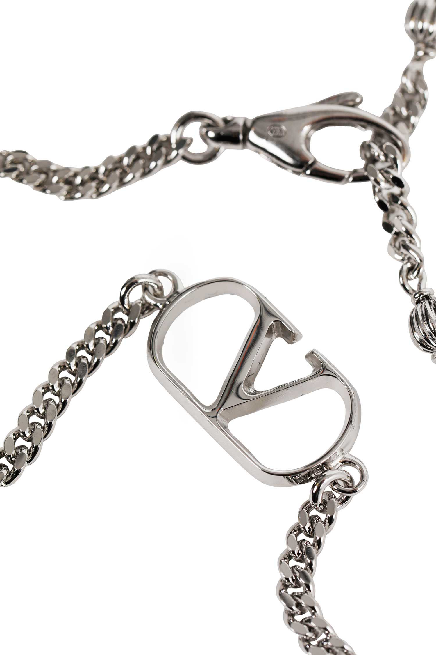 VALENTINO VLogo Bracelet man