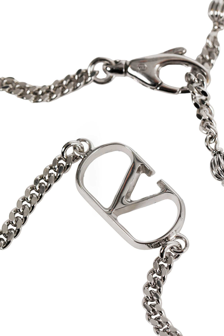
              VALENTINO VLogo Bracelet man
            