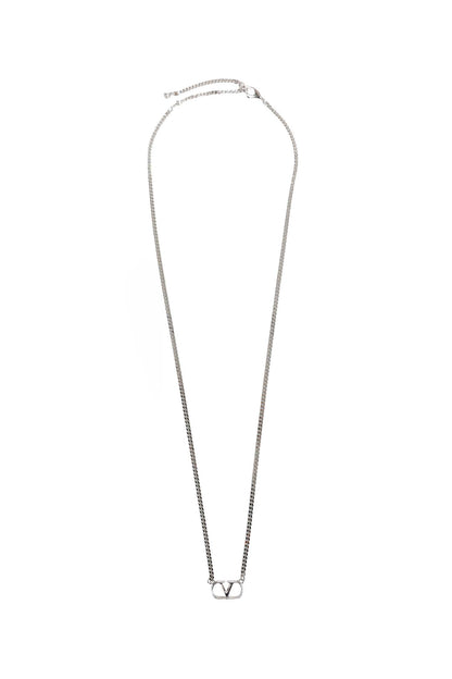 VLogo Necklace