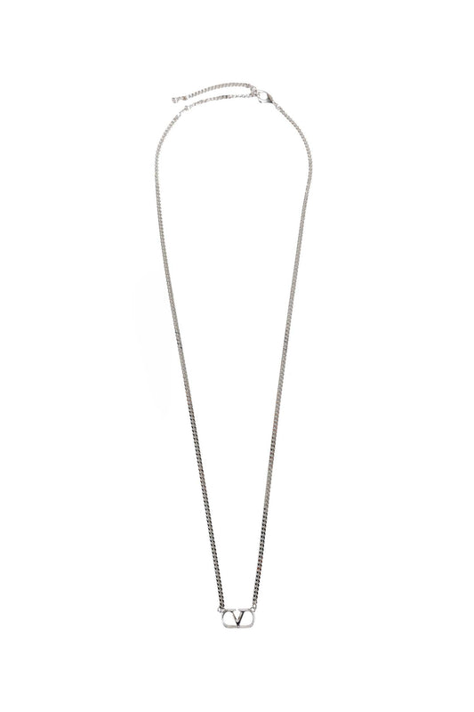 VLogo Necklace