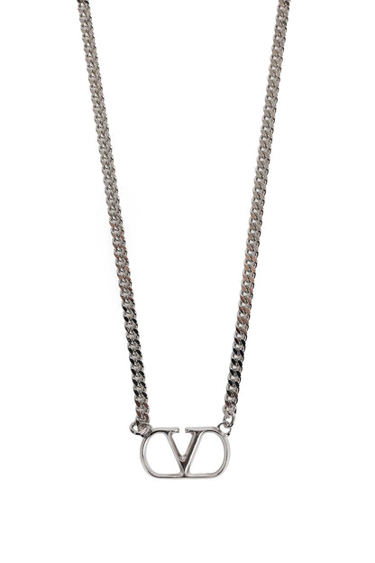 VLogo Necklace