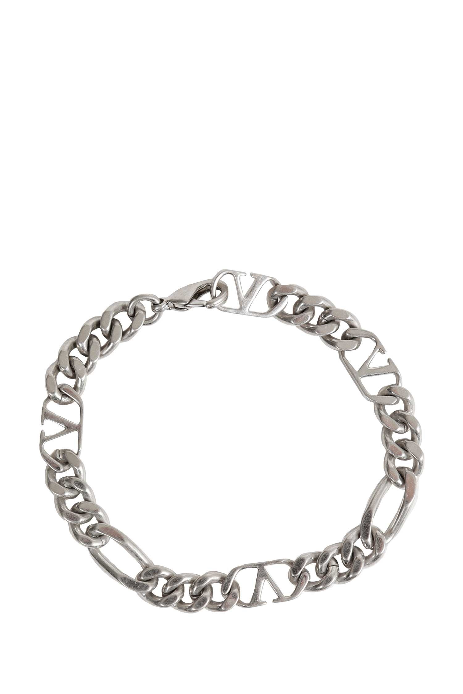 VALENTINO GARAVANI Chain Bracelet man