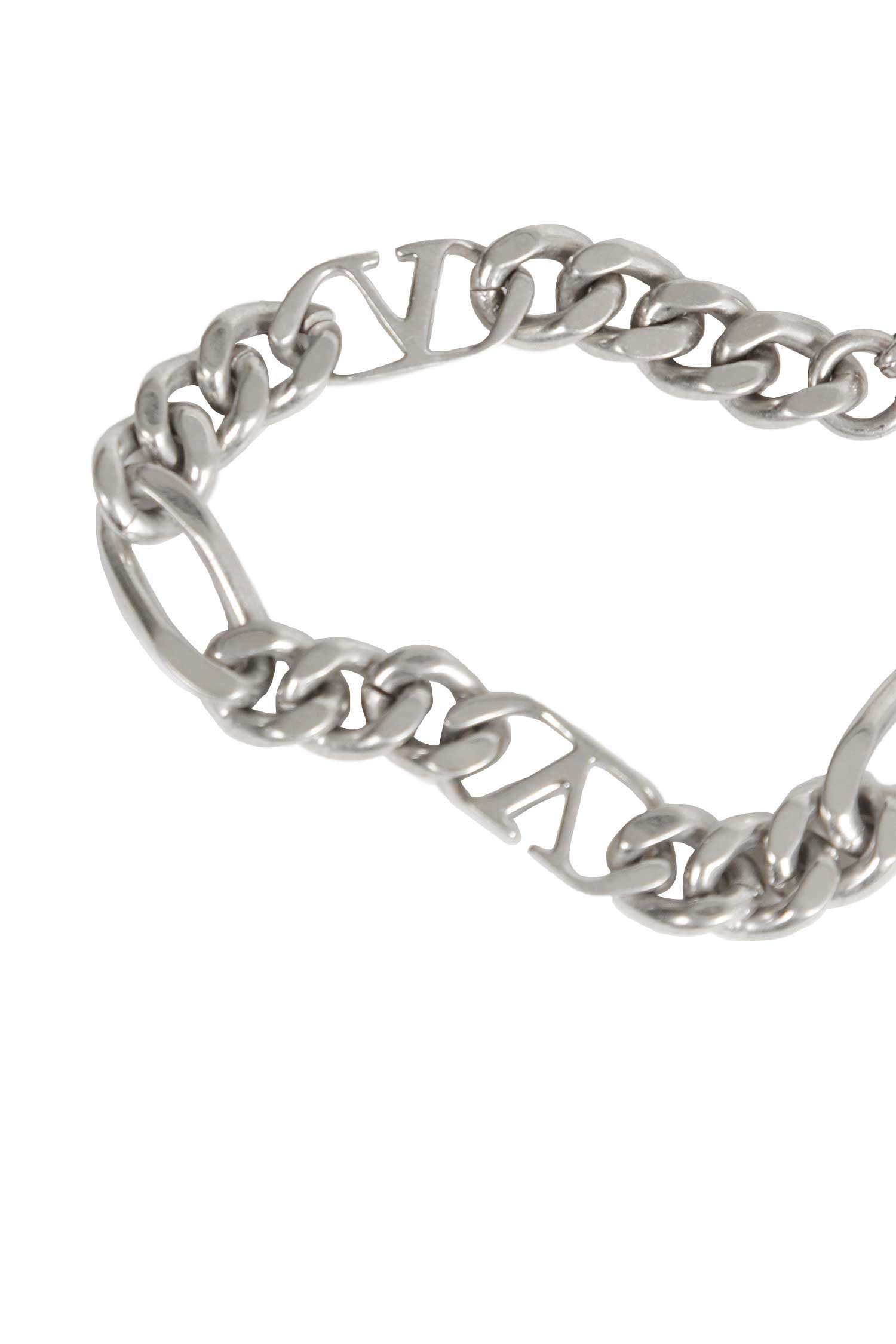 VALENTINO GARAVANI Chain Bracelet man