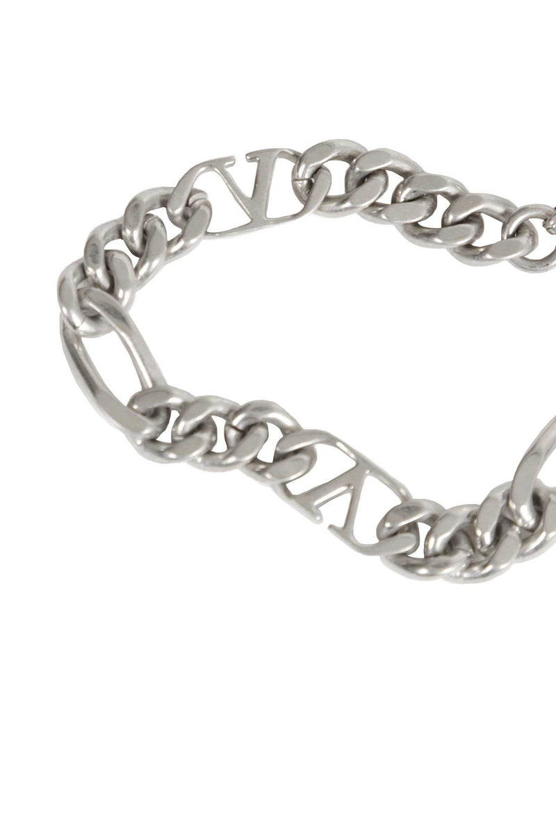 VALENTINO GARAVANI Chain Bracelet man