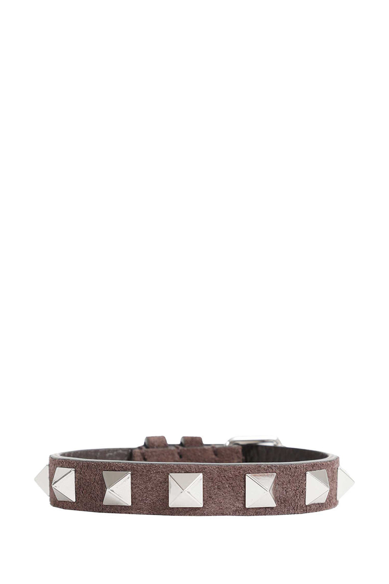 VALENTINO GARAVANI Rockstud Bracelet man