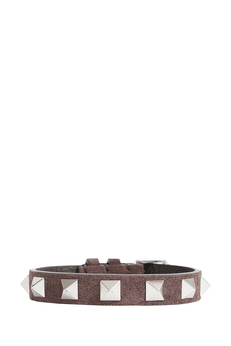 VALENTINO GARAVANI Rockstud Bracelet man