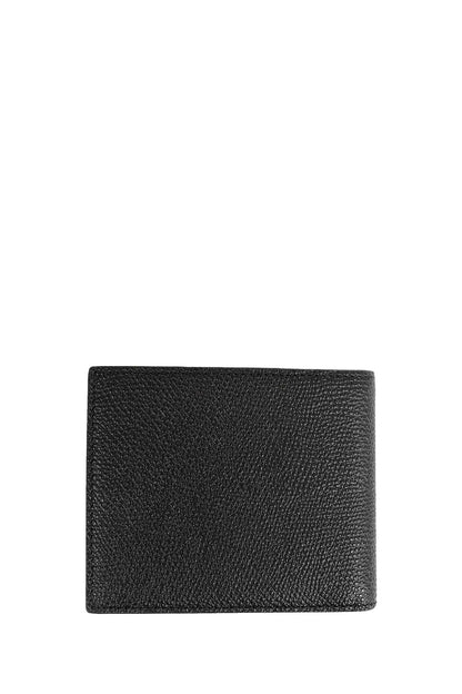 Vlogo Grainy Calfskin Wallet