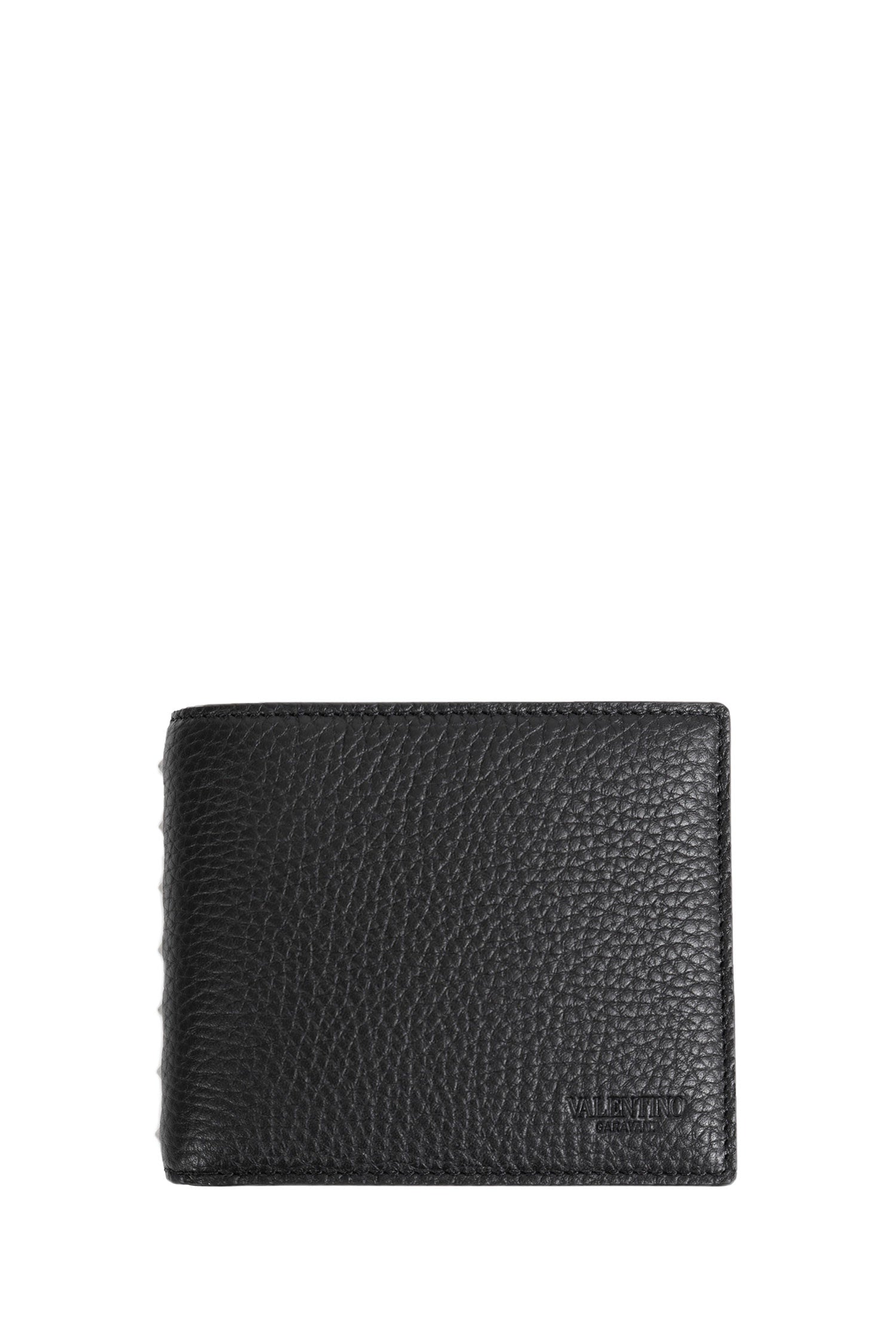 Rockstud Bifold Wallet