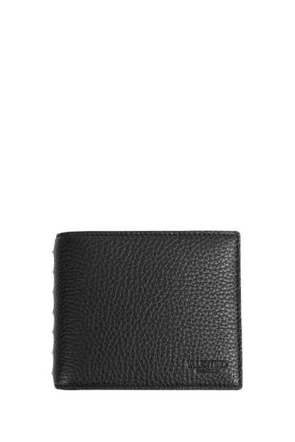 Rockstud Bifold Wallet