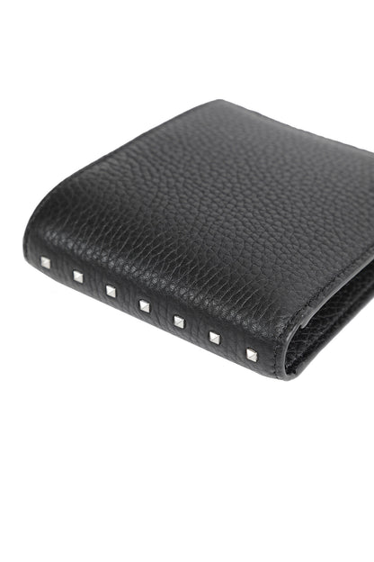 Rockstud Bifold Wallet