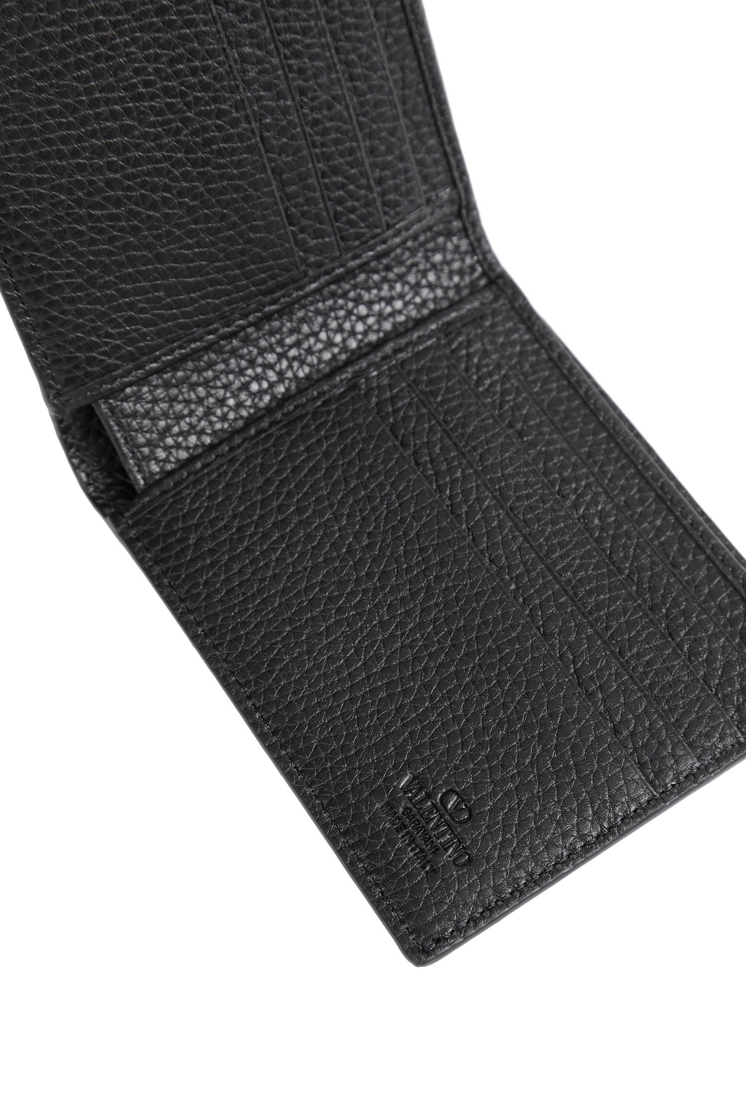 Rockstud Bifold Wallet