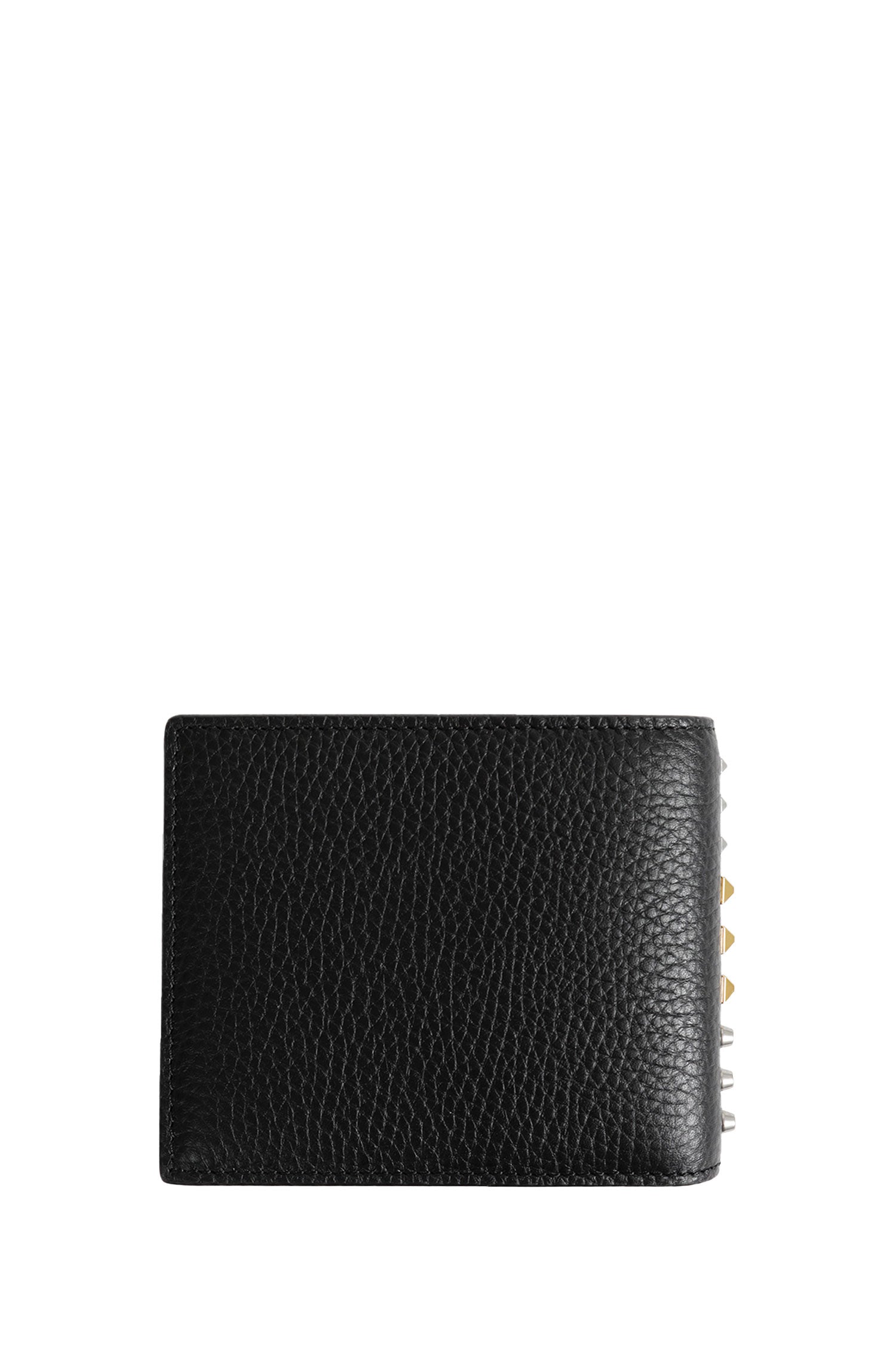 Rockstud Bifold Wallet