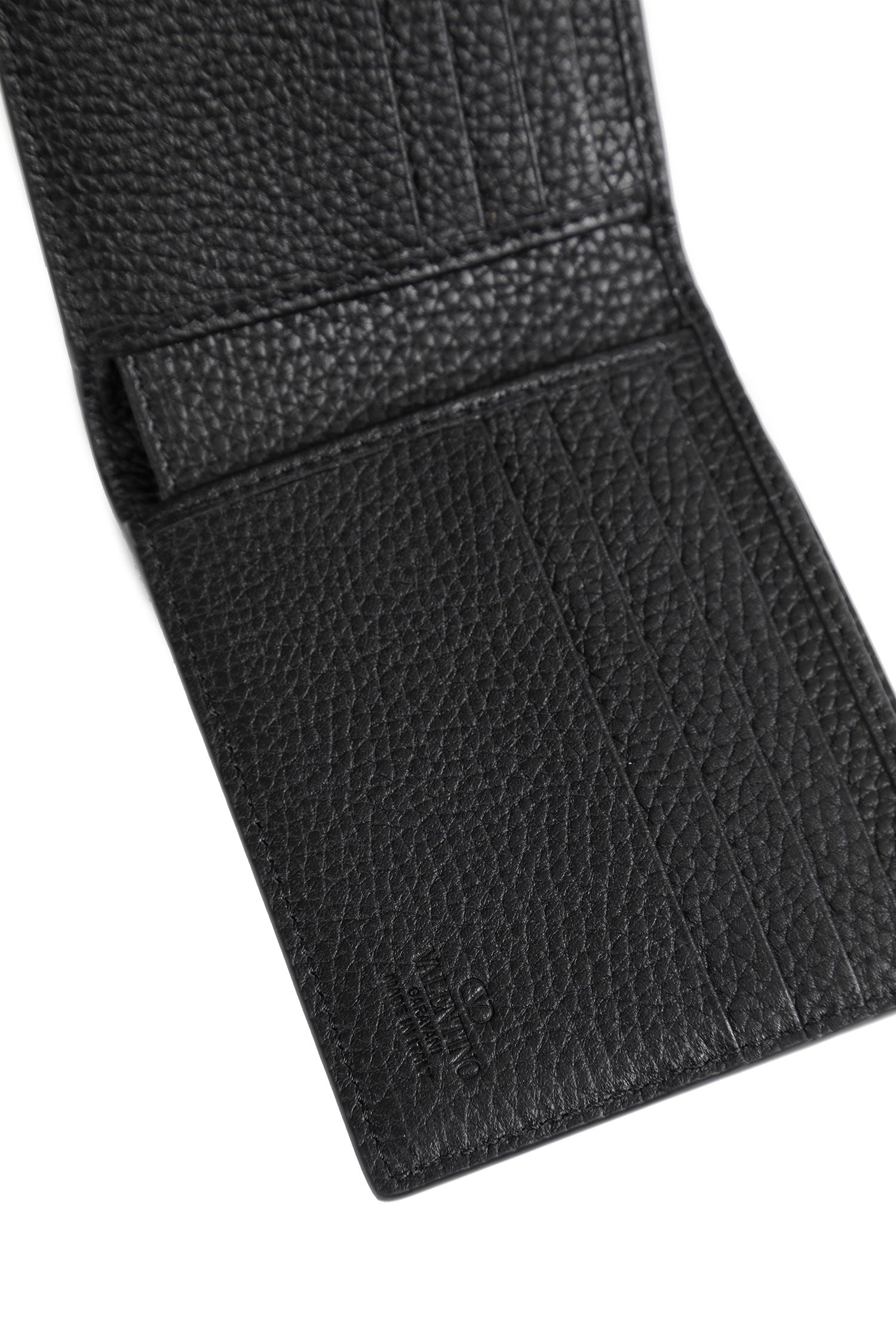 Rockstud Bifold Wallet
