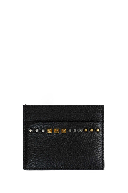 Rockstud Cardholder