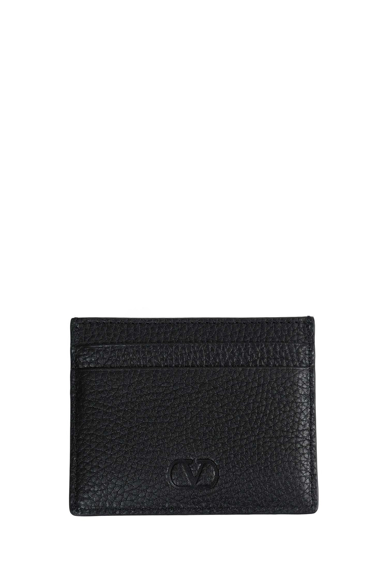 VALENTINO GARAVANI Rockstud Cardholder man