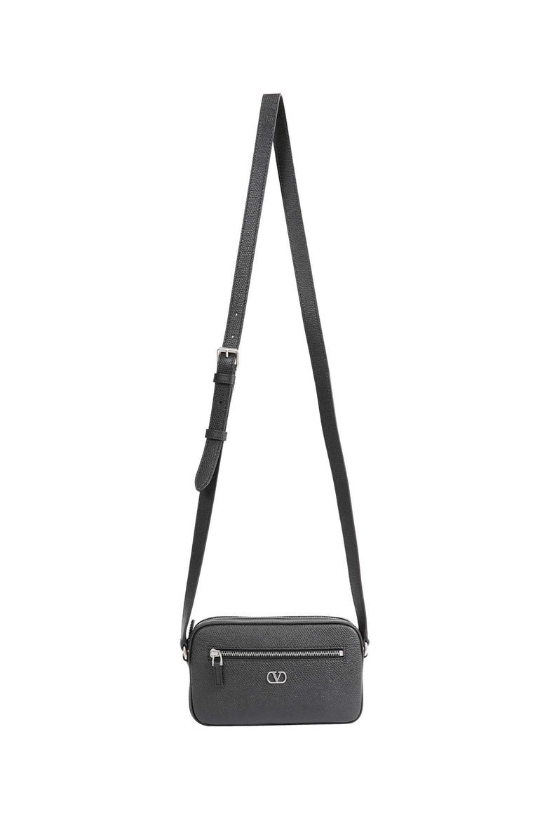 VALENTINO GARAVANI VLogo Mini Bag man