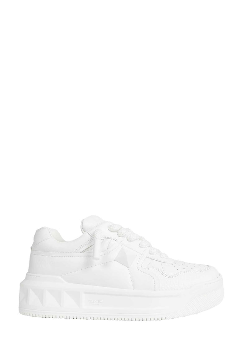 VALENTINO GARAVANI One Stud XL Sneakers man