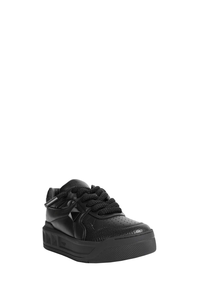 VALENTINO GARAVANI One Stud XL Nappa Sneakers man