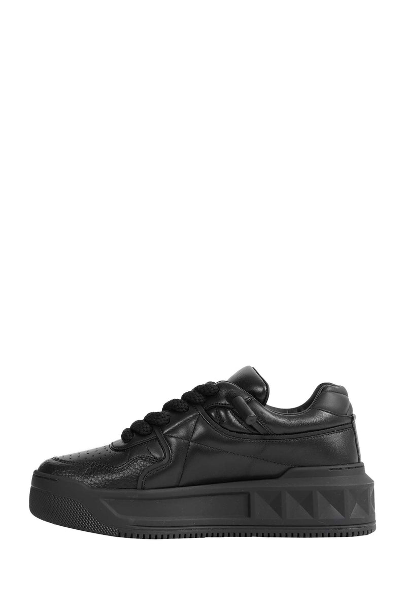 VALENTINO GARAVANI One Stud XL Nappa Sneakers man