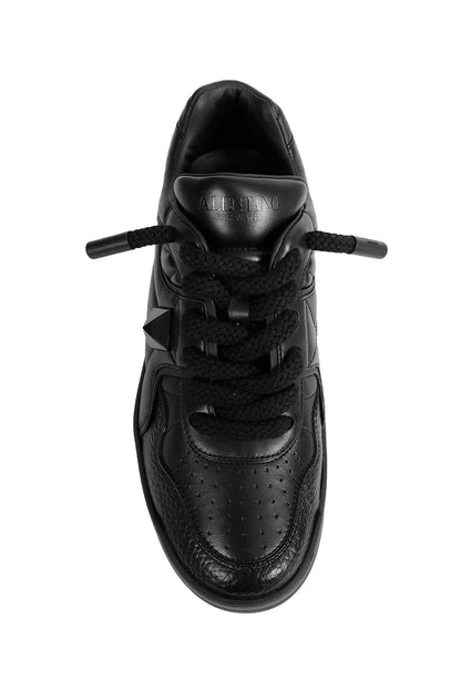 One Stud XL Nappa Sneakers