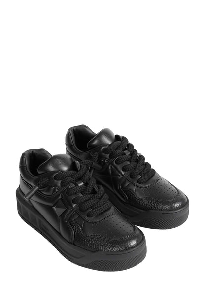 One Stud XL Nappa Sneakers