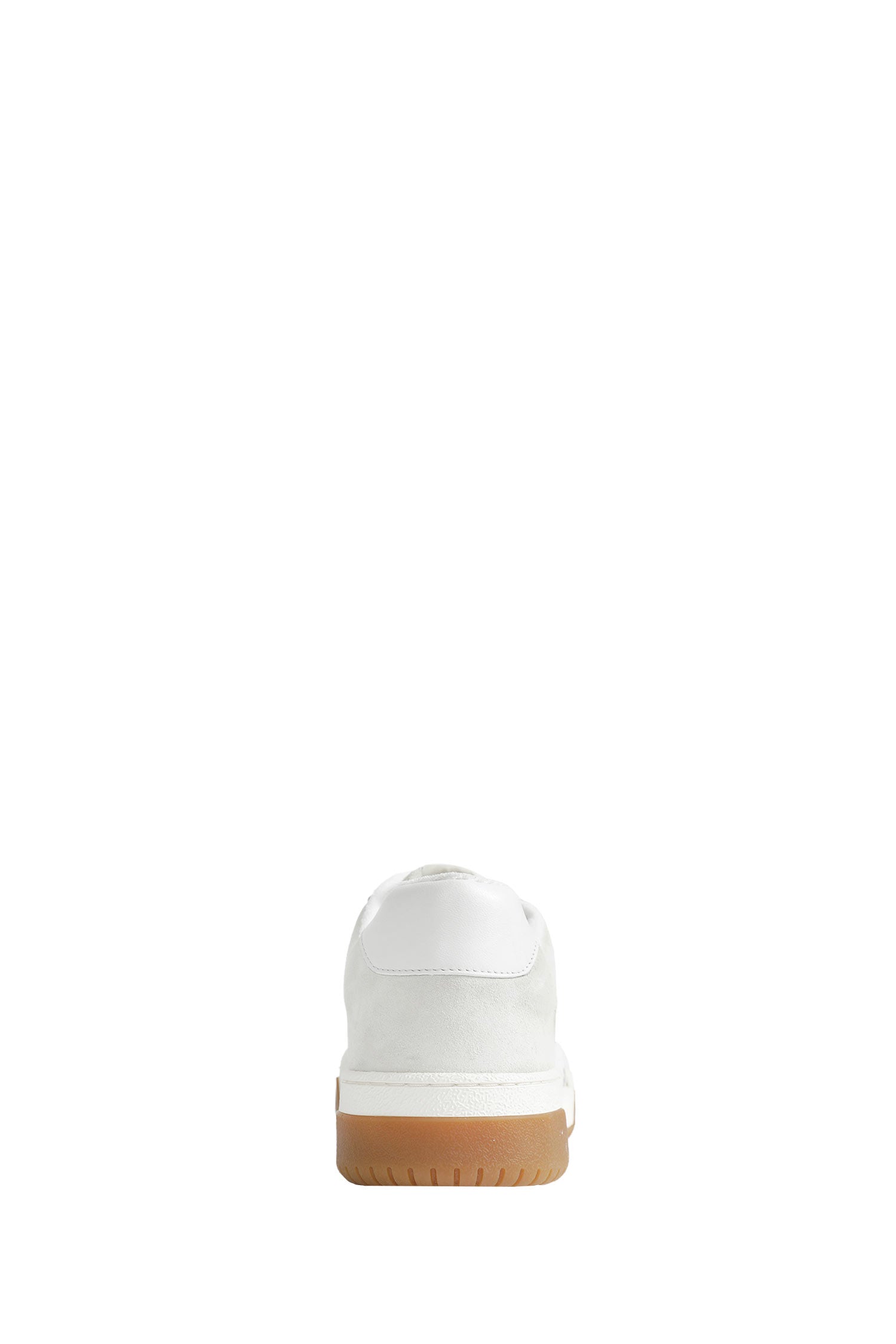 VALENTINO GARAVANI Leather Sparry Sneakers man