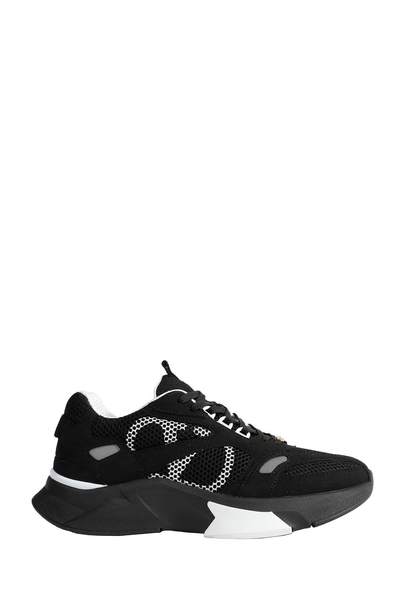VALENTINO GARAVANI Demivee Trainers man